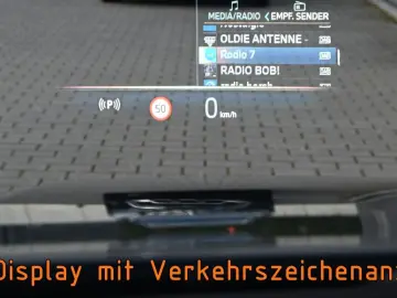 BMW 550e xDrive