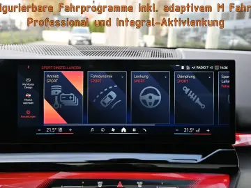 BMW 550e xDrive