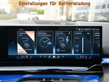BMW 550e xDrive