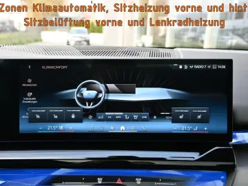 BMW 550e xDrive