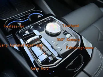 BMW 550e xDrive