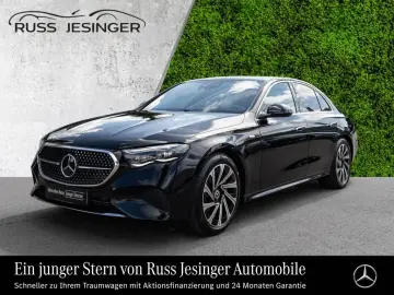 MERCEDES-BENZ E 300 e Avantgarde  360  DigitL Memo K…