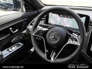 MERCEDES-BENZ E 300 e