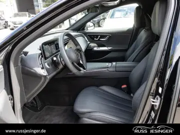 MERCEDES-BENZ E 300 e
