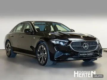 MERCEDES-BENZ E 300 e