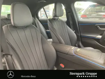 MERCEDES-BENZ E 300 e