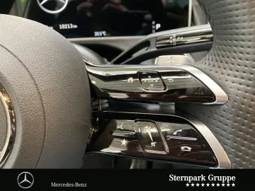 MERCEDES-BENZ E 300 e