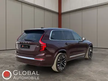 VOLVO XC90 T8