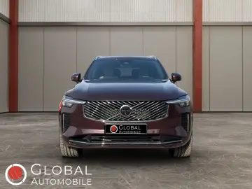 VOLVO XC90 T8