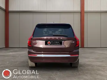VOLVO XC90 T8
