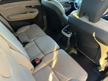 VOLVO XC90 T8