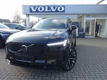 VOLVO XC90 Ultra DarkT8 AWD FourC B&W AHK Massage Pano