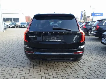 VOLVO XC90 Ultra DarkT8 AWD