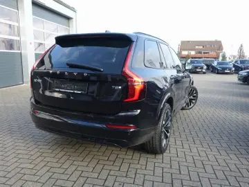 VOLVO XC90 Ultra DarkT8 AWD