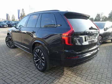 VOLVO XC90 Ultra DarkT8 AWD
