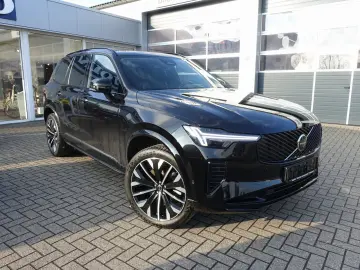 VOLVO XC90 Ultra DarkT8 AWD