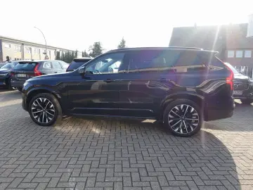 VOLVO XC90 Ultra DarkT8 AWD