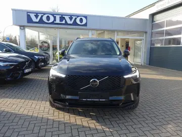 VOLVO XC90 Ultra DarkT8 AWD
