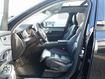 VOLVO XC90 Ultra DarkT8 AWD