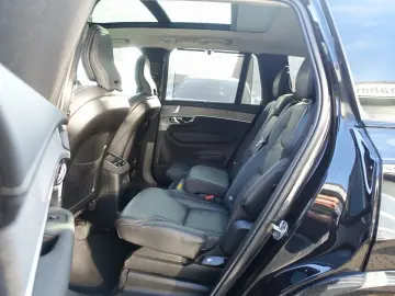 VOLVO XC90 Ultra DarkT8 AWD