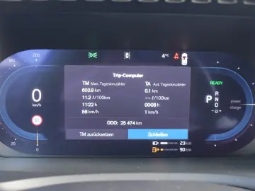 VOLVO XC90 Ultra DarkT8 AWD