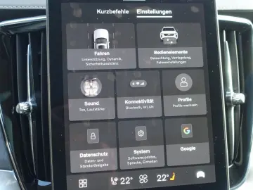 VOLVO XC90 Ultra DarkT8 AWD