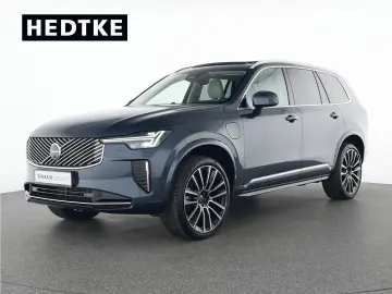VOLVO XC90 T8 AWD Ultra Bright B&W-SOUND FOUR-C MASSAG