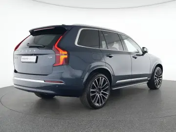 VOLVO XC90 T8 AWD Ultra Bright