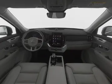 VOLVO XC90 T8 AWD Ultra Bright