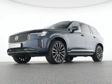 VOLVO XC90 T8 AWD Ultra Bright