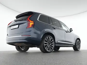 VOLVO XC90 T8 AWD Ultra Bright