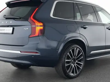 VOLVO XC90 T8 AWD Ultra Bright