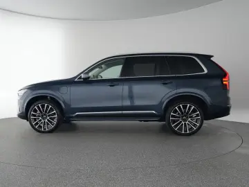 VOLVO XC90 T8 AWD Ultra Bright