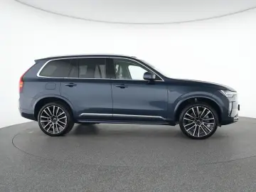 VOLVO XC90 T8 AWD Ultra Bright