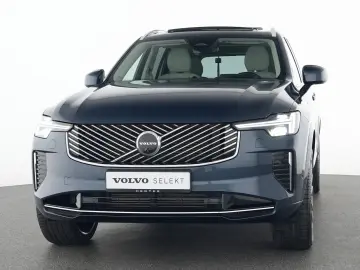 VOLVO XC90 T8 AWD Ultra Bright