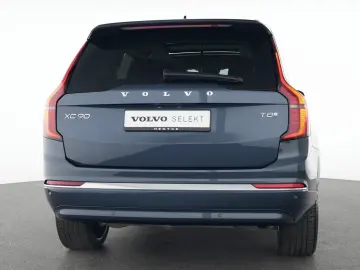VOLVO XC90 T8 AWD Ultra Bright