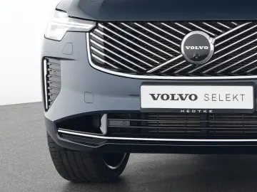 VOLVO XC90 T8 AWD Ultra Bright