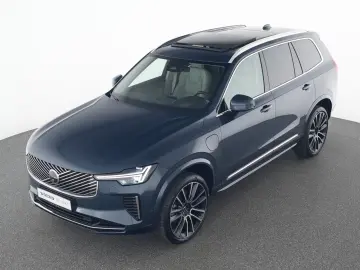 VOLVO XC90 T8 AWD Ultra Bright