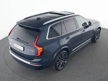 VOLVO XC90 T8 AWD Ultra Bright