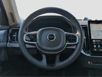 VOLVO XC90 T8 Ultra