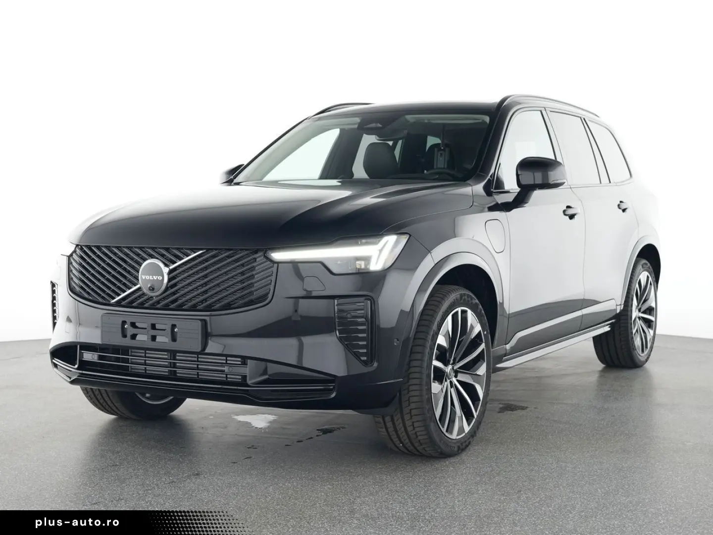 VOLVO XC90 T8 Ultra Dark AWD