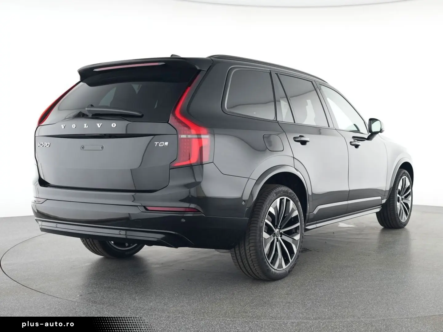 VOLVO XC90 T8 Ultra Dark AWD