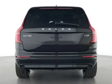 VOLVO XC90 T8 Ultra Dark AWD