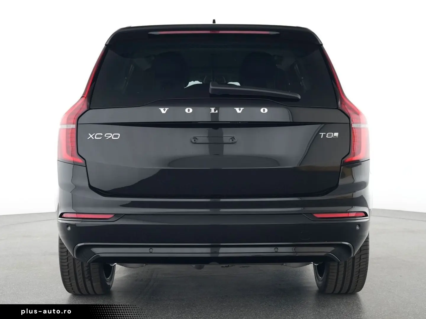 VOLVO XC90 T8 Ultra Dark AWD