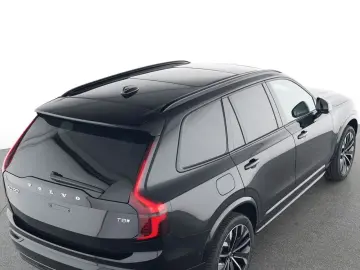 VOLVO XC90 T8 Ultra Dark AWD