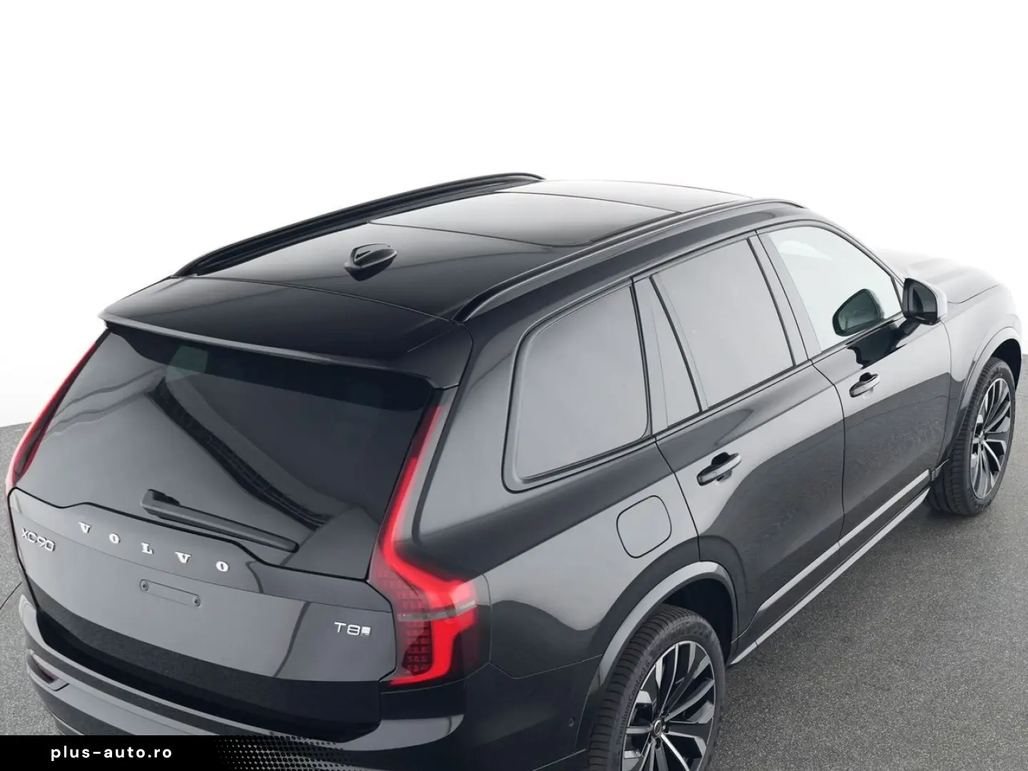 VOLVO XC90 T8 Ultra Dark AWD