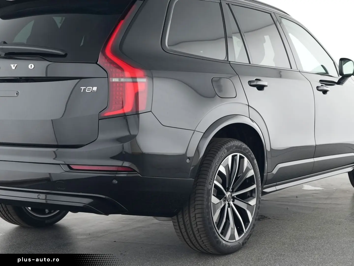 VOLVO XC90 T8 Ultra Dark AWD