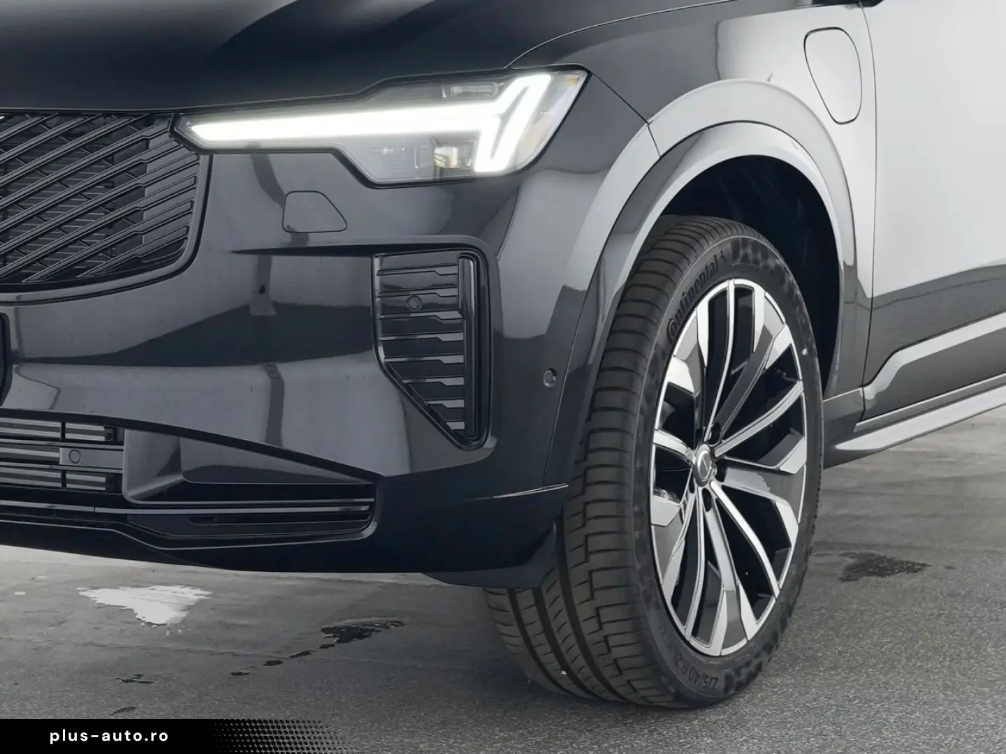 VOLVO XC90 T8 Ultra Dark AWD