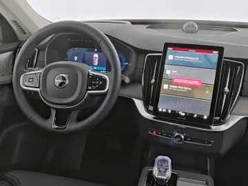 VOLVO XC90 T8 Ultra Dark AWD
