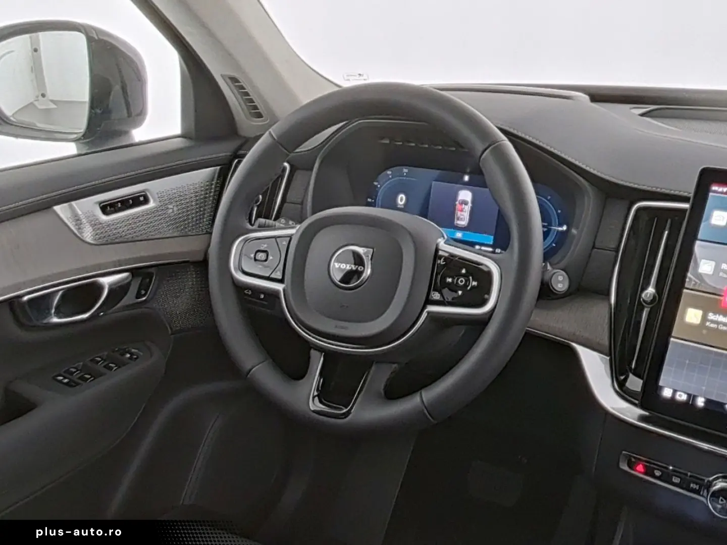 VOLVO XC90 T8 Ultra Dark AWD